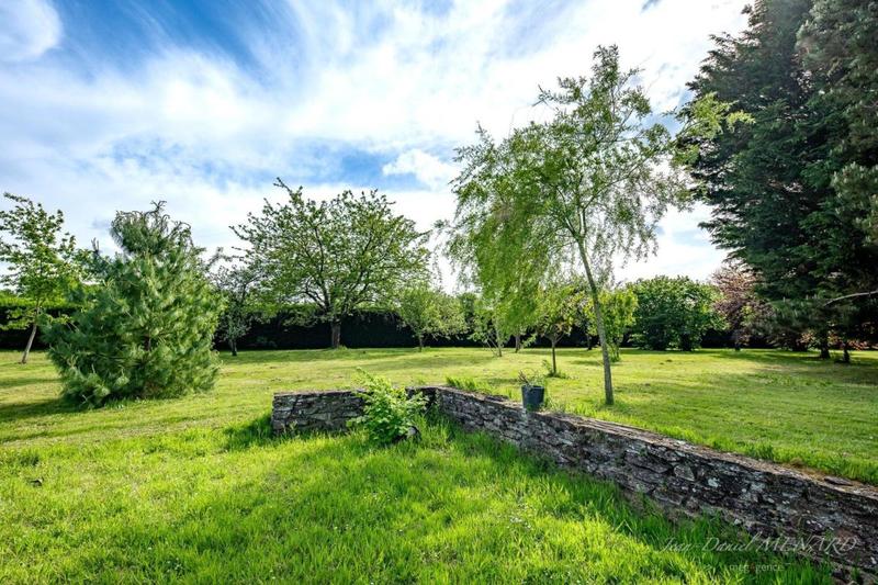 Maison de campagne - 245 m² - 7 pièces