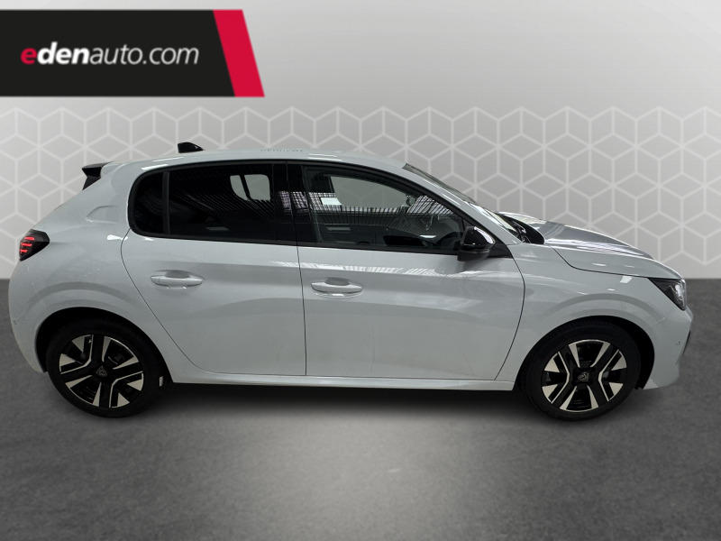 Peugeot 208 100 s&amp;S Bvm6 Allure