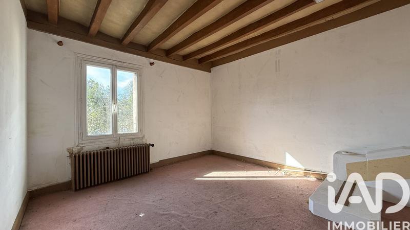 Maison - 80 m² - 3 pièces