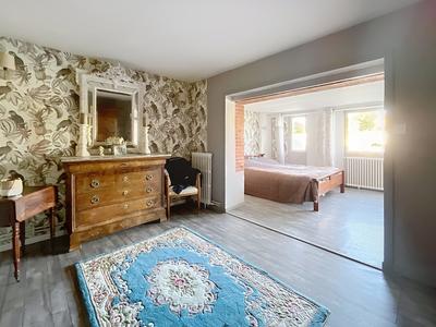 Maison - 170 m² - 6 pièces