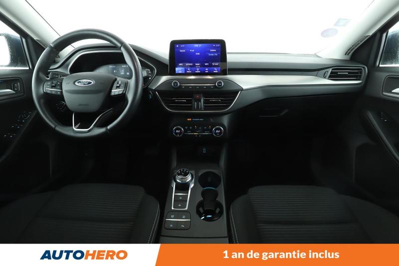 Ford Focus Sw 1.0 EcoBoost Titanium Auto 125 ch