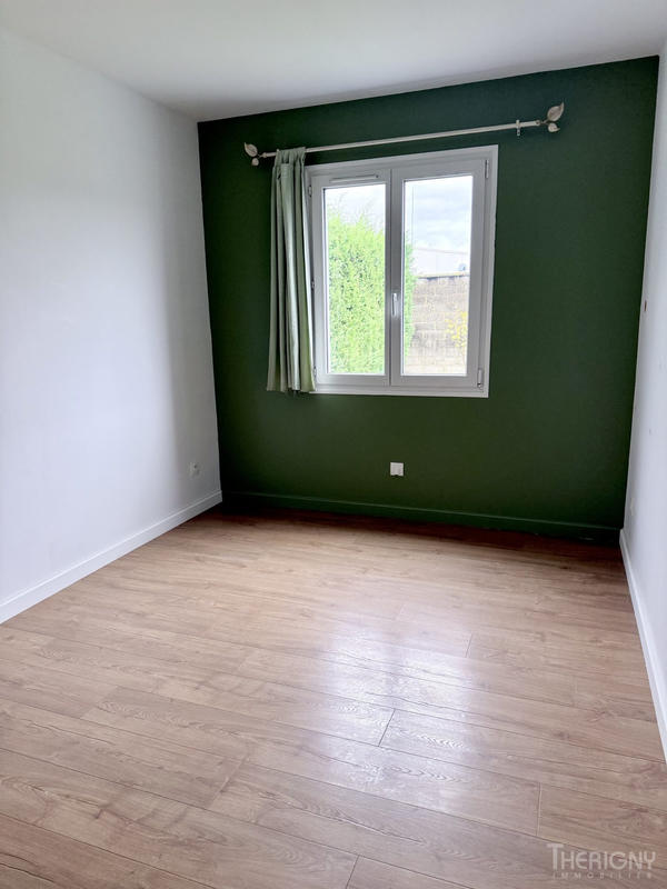 Maison - 77 m² - 4 pièces