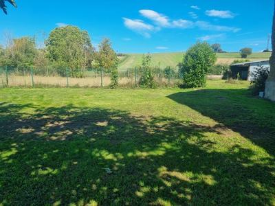 Maison - 113 m² - 4 pièces