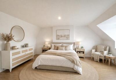 Maison - 76 m² - 3 pièces