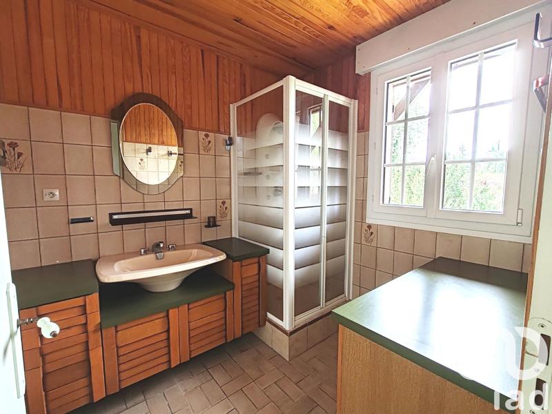 Maison de maîtres - 180 m² - 7 pièces