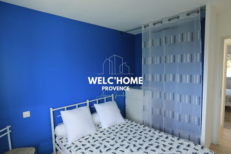 Villa - 100 m² - 5 pièces