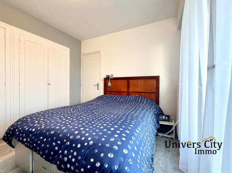 Maison - 97 m² - 5 pièces