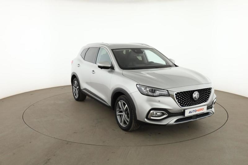 Mg Ehs 1.5t GDi Phev Luxury 258 ch