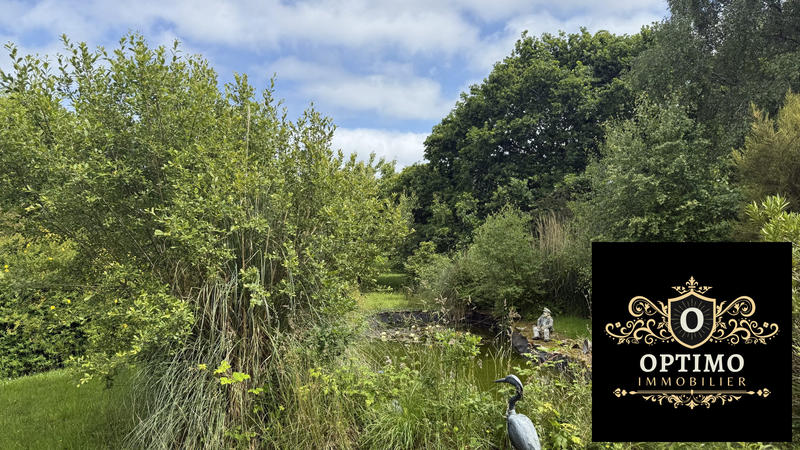 Maison ancienne - 155 m² - 5 pièces