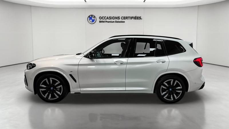 Bmw iX3 G08 Lci m Sport 286 ch Inspiring