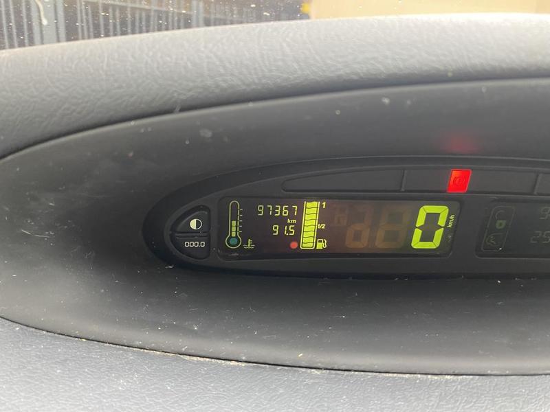 Citroën Picasso 1.6 Hdi pack ambiance ✅✅✅