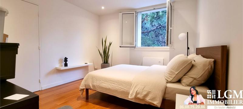 Appartement - 72 m² - 3 pièces