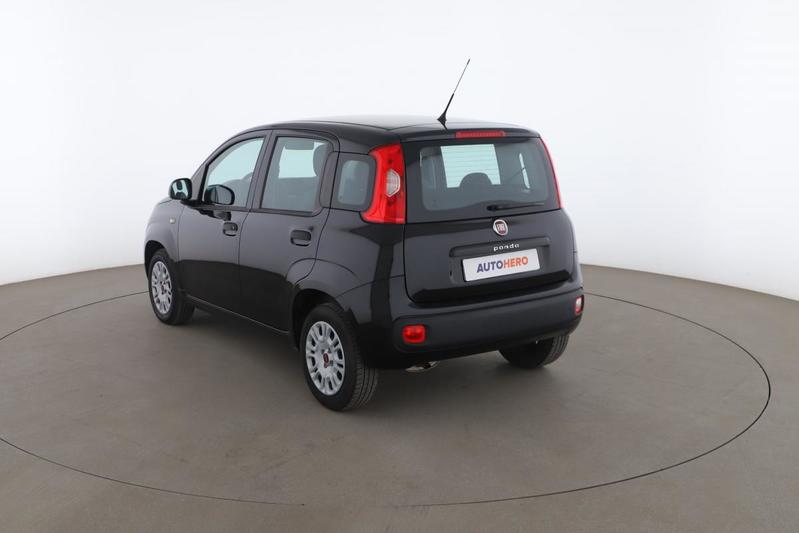 Fiat Panda 1.2 Easy 69 ch