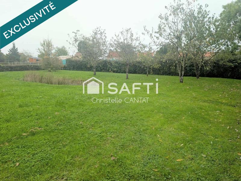 Maison - 114 m² - 5 pièces