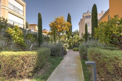 Appartement - 55 m² - 2 pièces