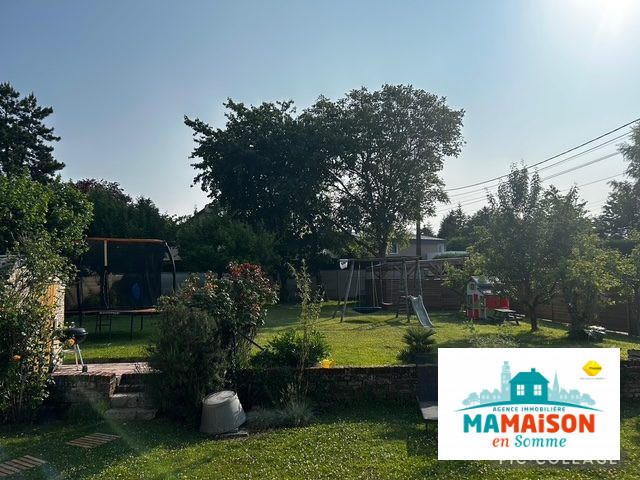 Maison ancienne - 110 m² - 6 pièces