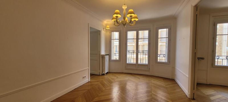 Appartement - 73 m² - 3 pièces