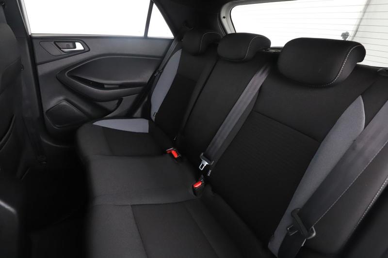 Hyundai i20 1.0 t-GDi Edition Navi 100 ch