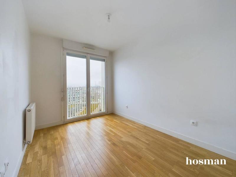 Appartement - 101 m² - 4 pièces
