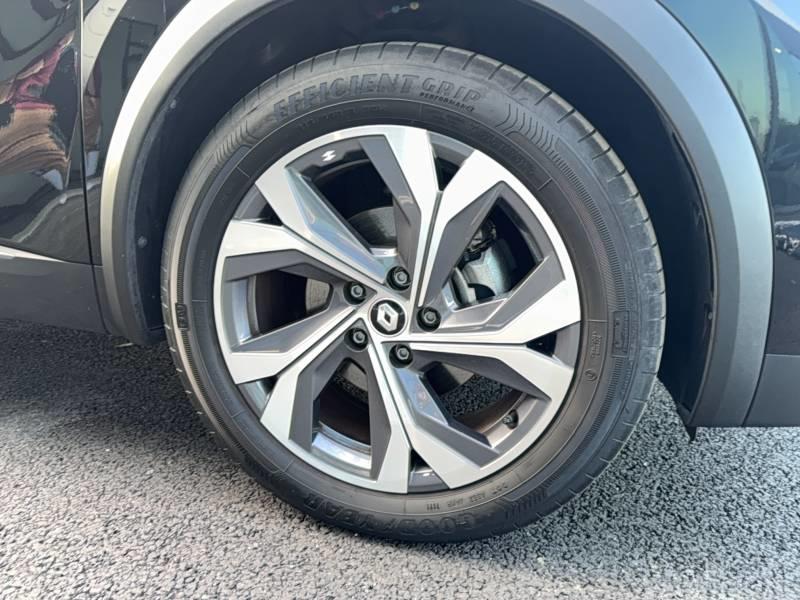 Renault Captur E-Tech 145 - 21b R.S. Line