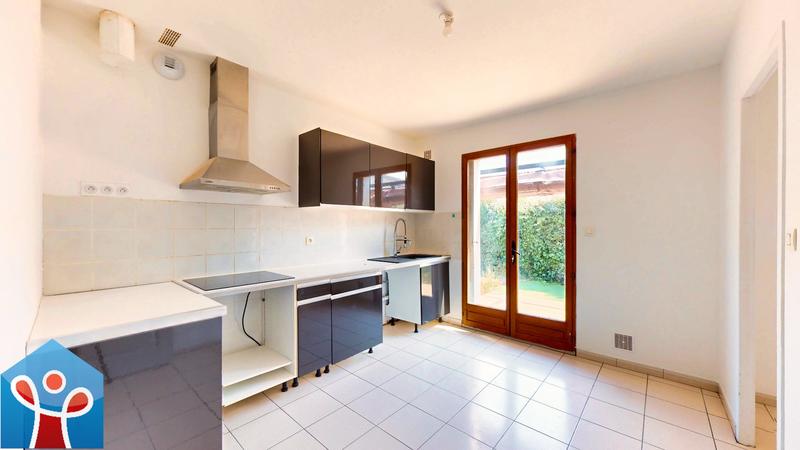 Maison - 117 m² - 5 pièces