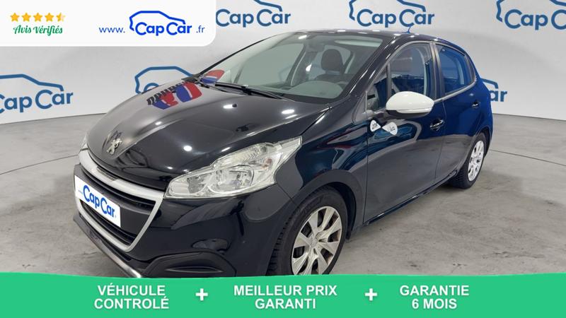 Peugeot 208 I 1.2 PureTech 68 Like