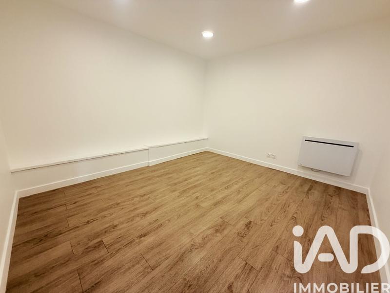 Immeuble - 75 m² - 3 pièces