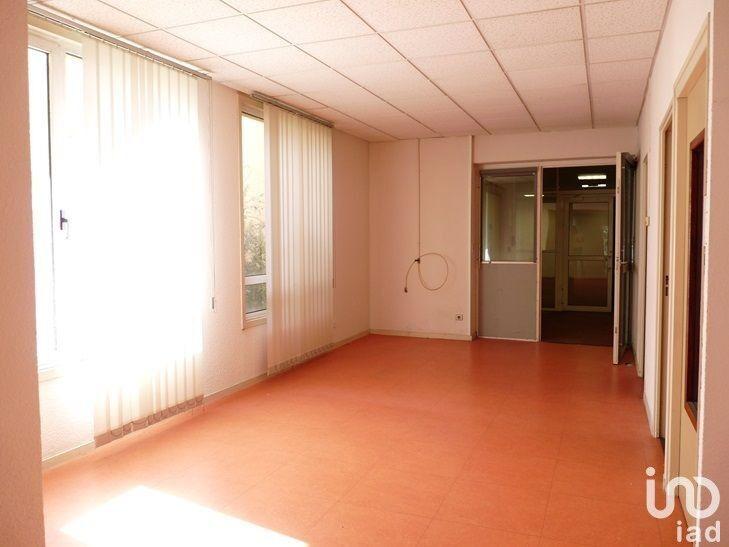 Local commercial - 405 m²