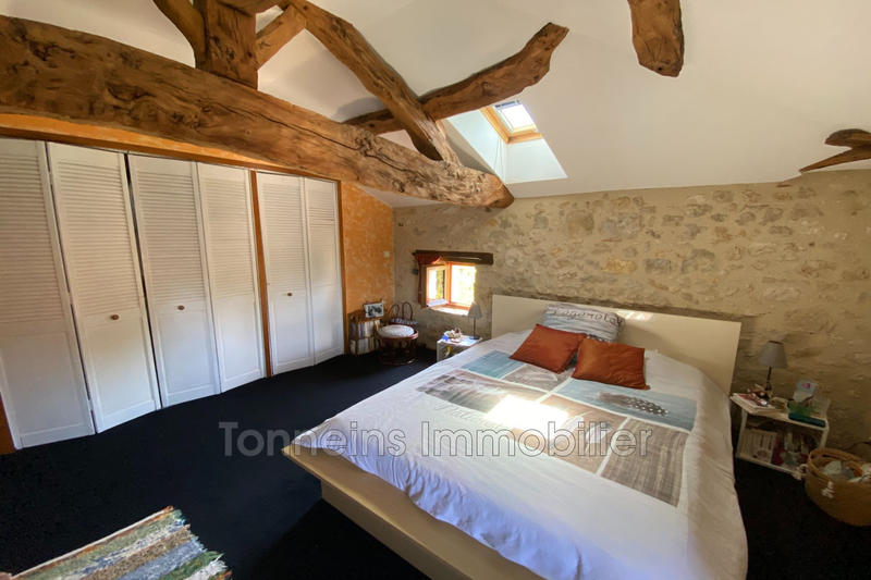 Maison en pierre - 149 m² - 4 pièces