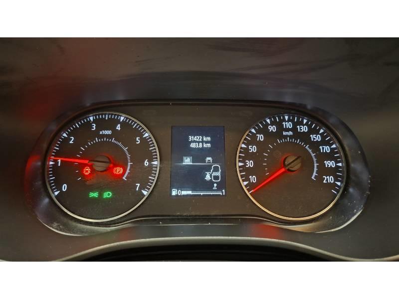 Dacia Sandero SCe 65 - 22 Confort