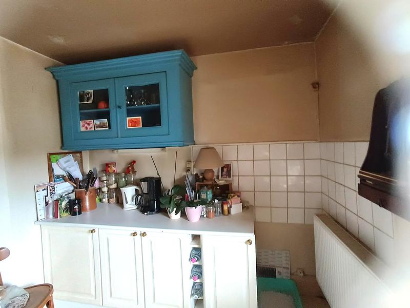 Maison - 196 m² - 7 pièces