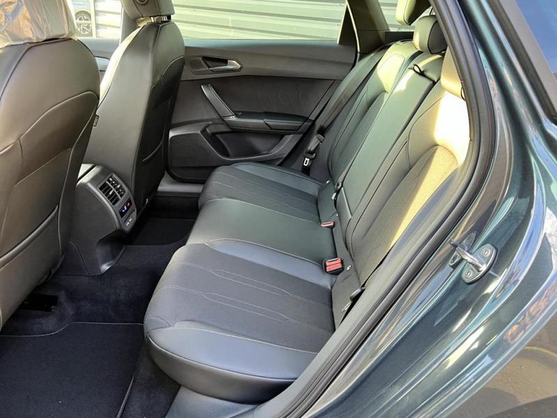 Cupra Leon Sportstourer 2.0 Tdi 150 Dsg7 + DigitalCockpit + Acc + FullLED + HayonElec + Camera