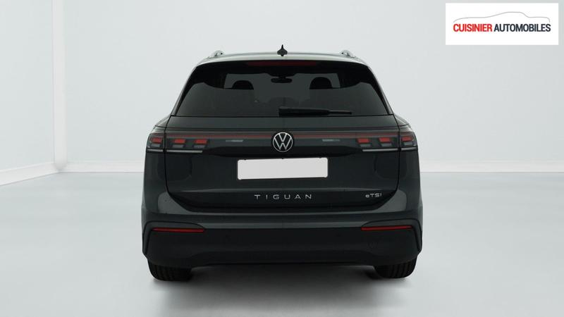 Volkswagen Tiguan Nouveau 1.5 eTSI 150cv Dsg7 Life Plus