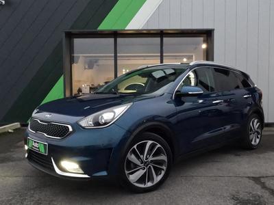 Kia Niro 1.6 GDi Hybride 141 ch Dct6 Premium