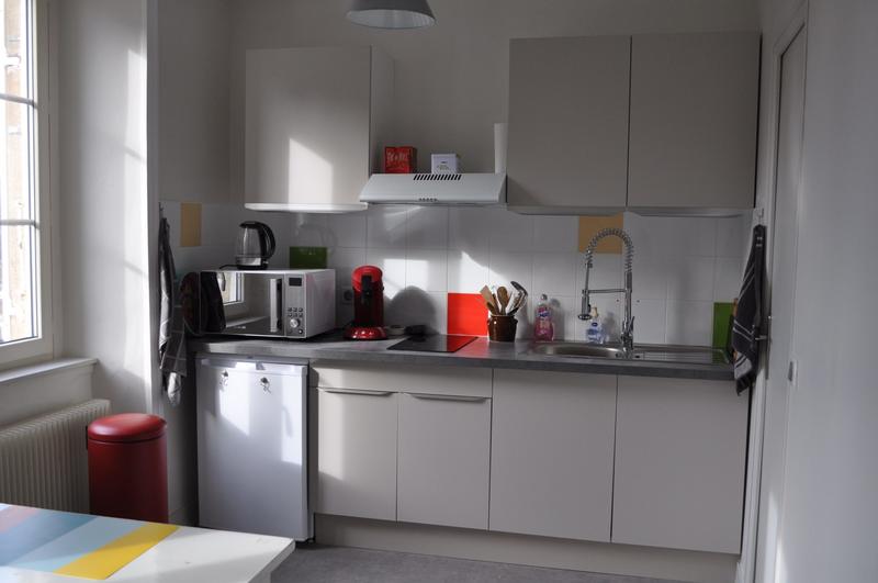 Maison - 189 m² - 7 pièces