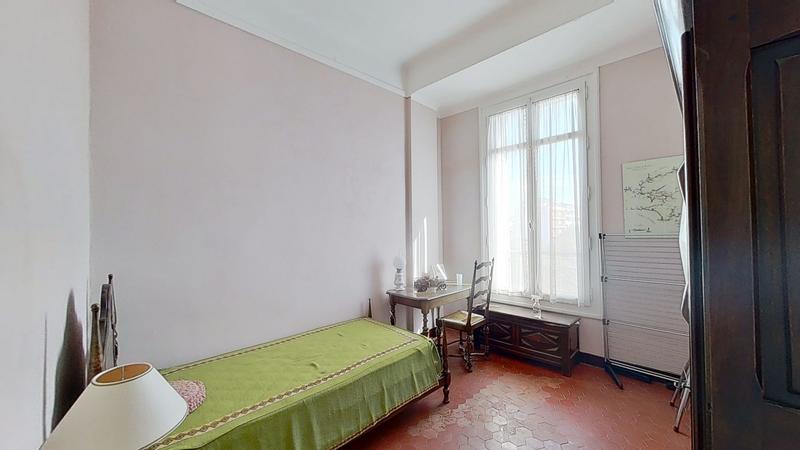 Appartement - 93 m² - 4 pièces