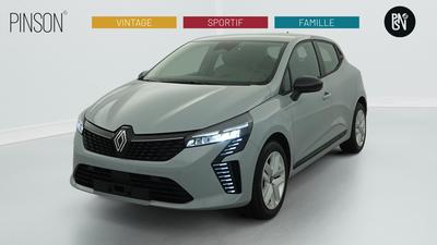 Renault Clio 5 Blue Dci 100 Ch Gsr2 Evolution