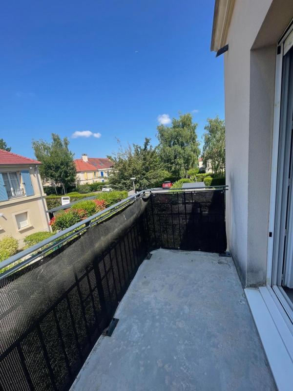 Duplex - 44 m² - 2 pièces