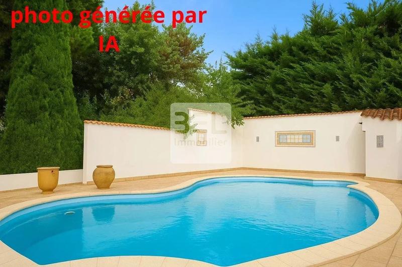 Villa - 172 m² - 7 pièces