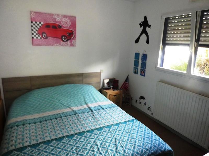 Maison - 126 m² - 5 pièces