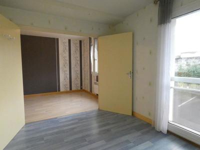 Appartement - 34 m² - 2 pièces