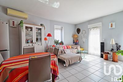 Appartement - 93 m² - 4 pièces