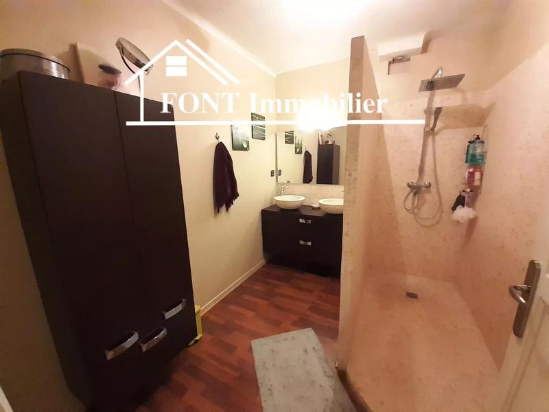 Maison - 123 m² - 7 pièces