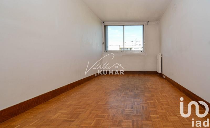 Appartement - 51 m² - 2 pièces