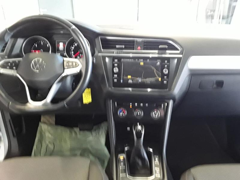 Volkswagen Tiguan 2.0 Tdi 150 Cv Dsg7 Life Business