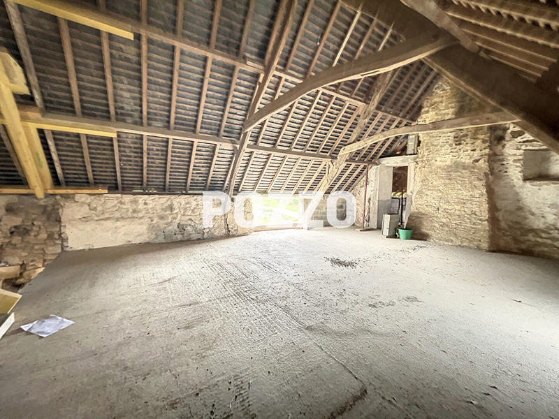 Maison - 180 m² - 4 pièces