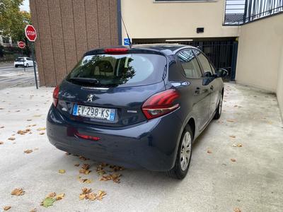 Peugeot 208 1.0 pack Clim ✅✅✅