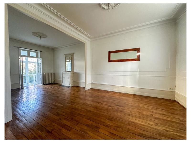 Maison - 133 m² - 7 pièces