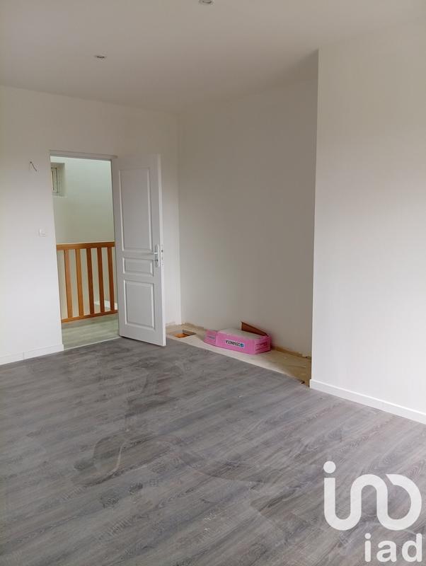 Maison - 163 m² - 5 pièces