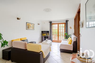 Maison - 123 m² - 7 pièces